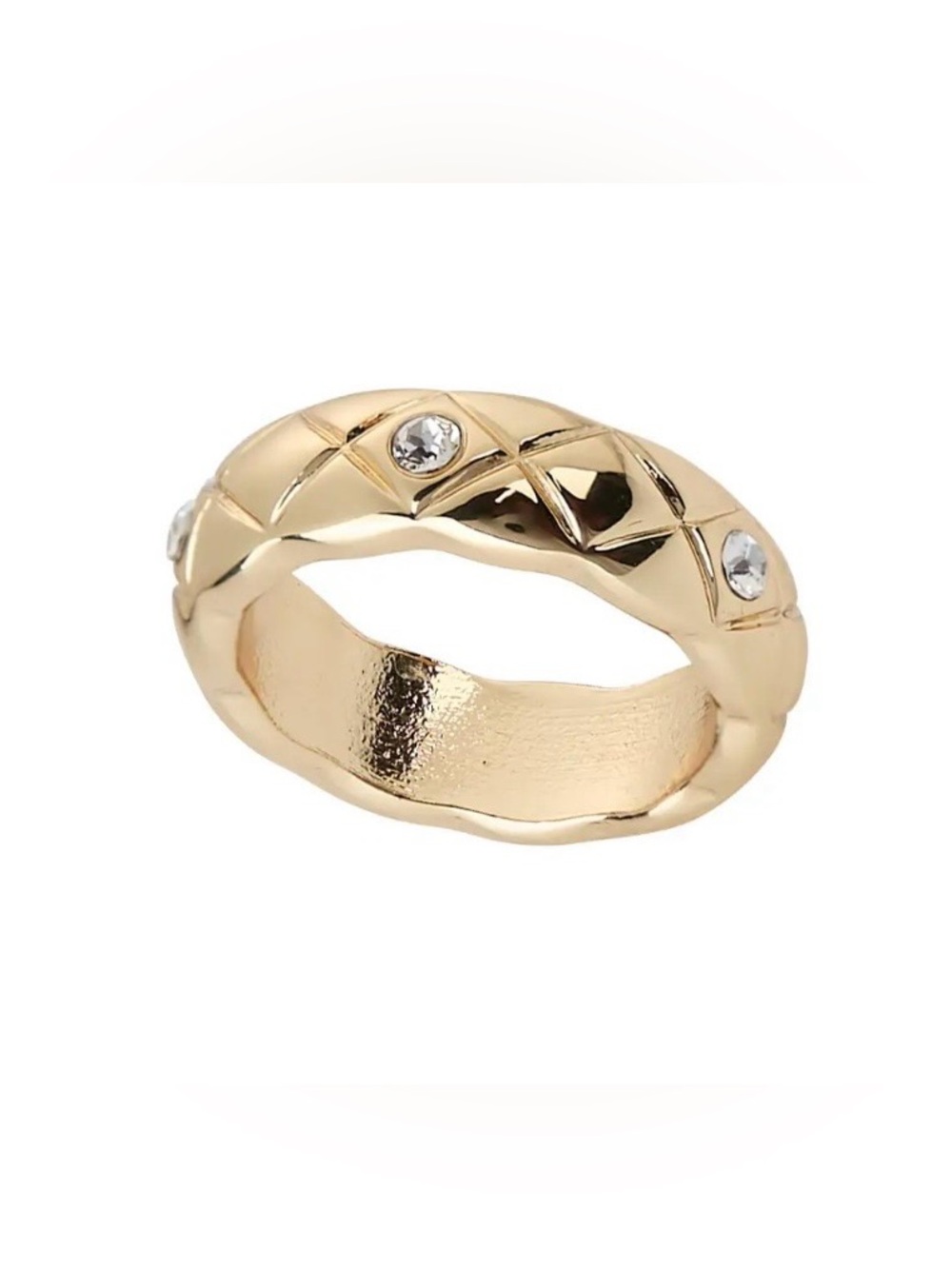 Park Lane “Vogue” Ring in Size 8! BNIB!